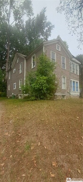 18 12th Street, Jamestown, NY 14701