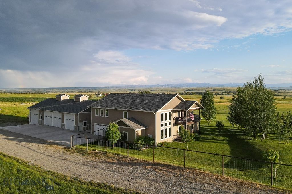 46 Rapelje Road, Big Timber, MT 59011 photo 11