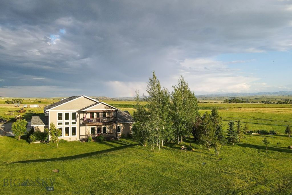 46 Rapelje Road, Big Timber, MT 59011 photo 12