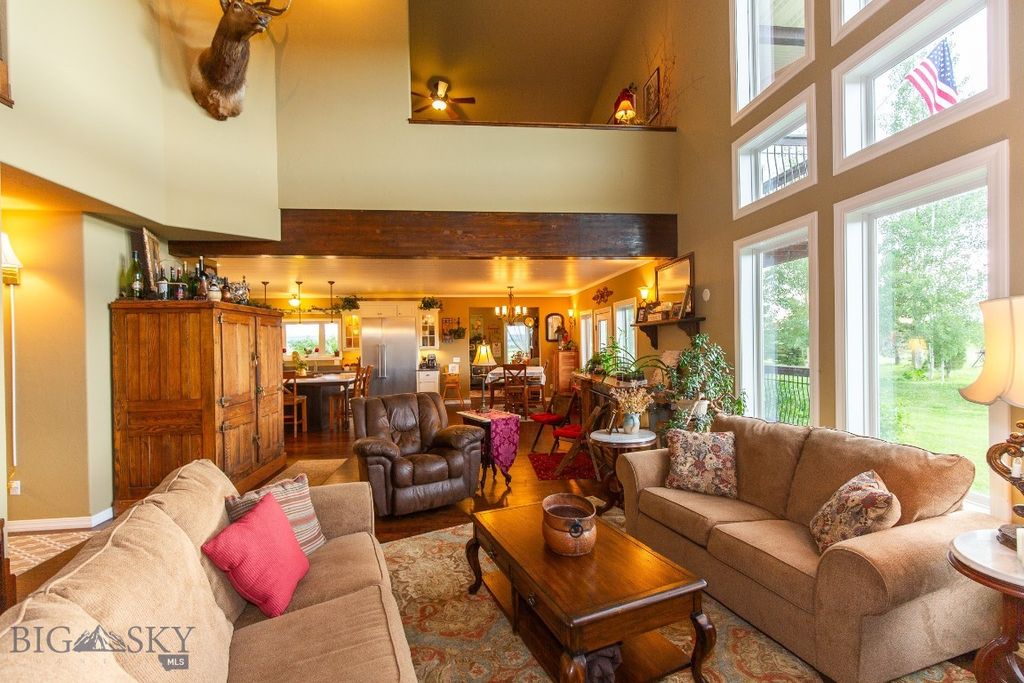 46 Rapelje Road, Big Timber, MT 59011 photo 17