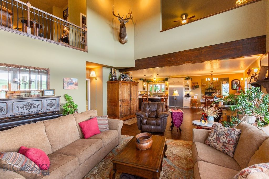 46 Rapelje Road, Big Timber, MT 59011 photo 20