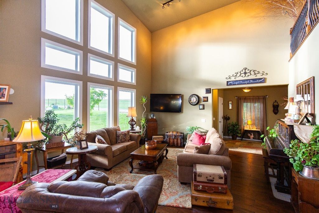 46 Rapelje Road, Big Timber, MT 59011 photo 21