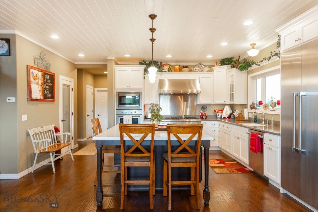 46 Rapelje Road, Big Timber, MT 59011 photo 23