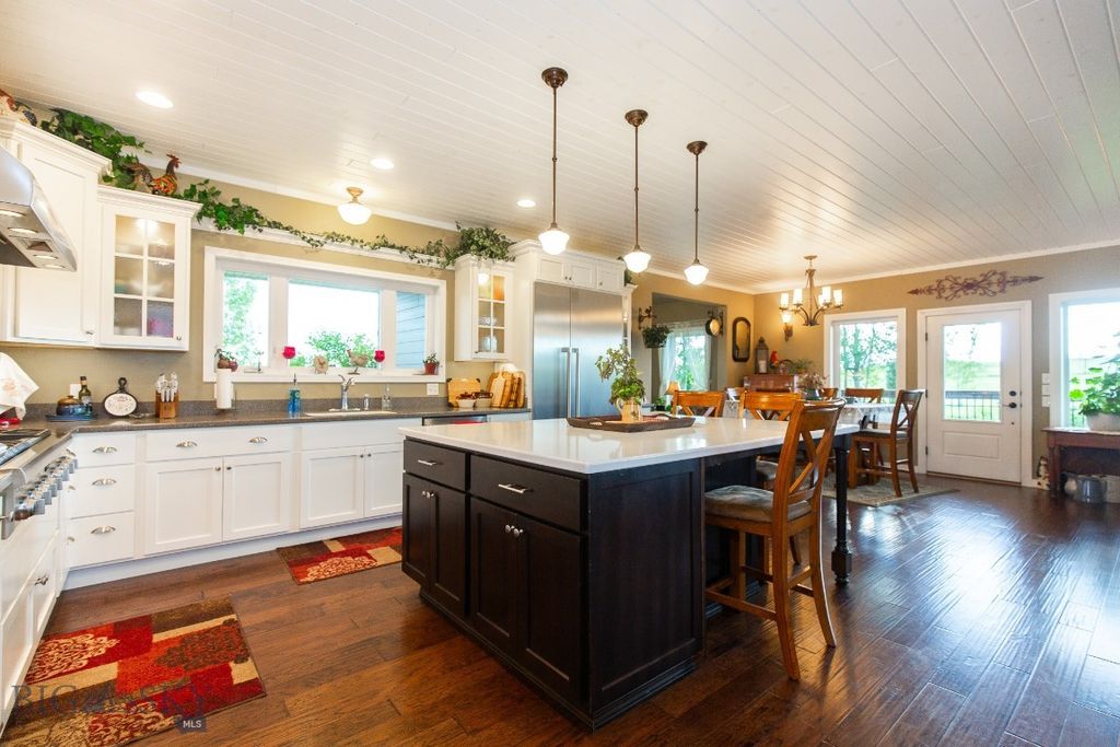 46 Rapelje Road, Big Timber, MT 59011 photo 32