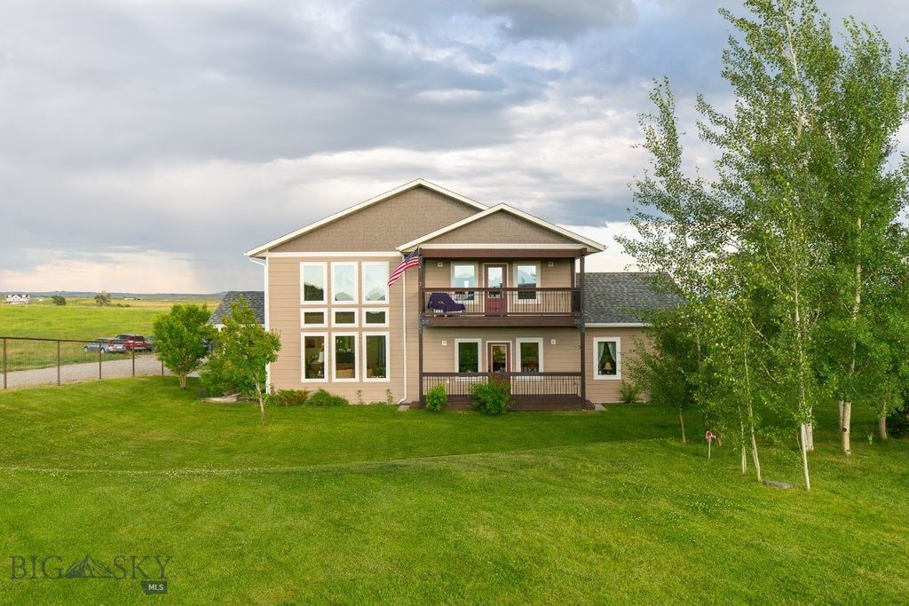 46 Rapelje Road, Big Timber, MT 59011 photo 5