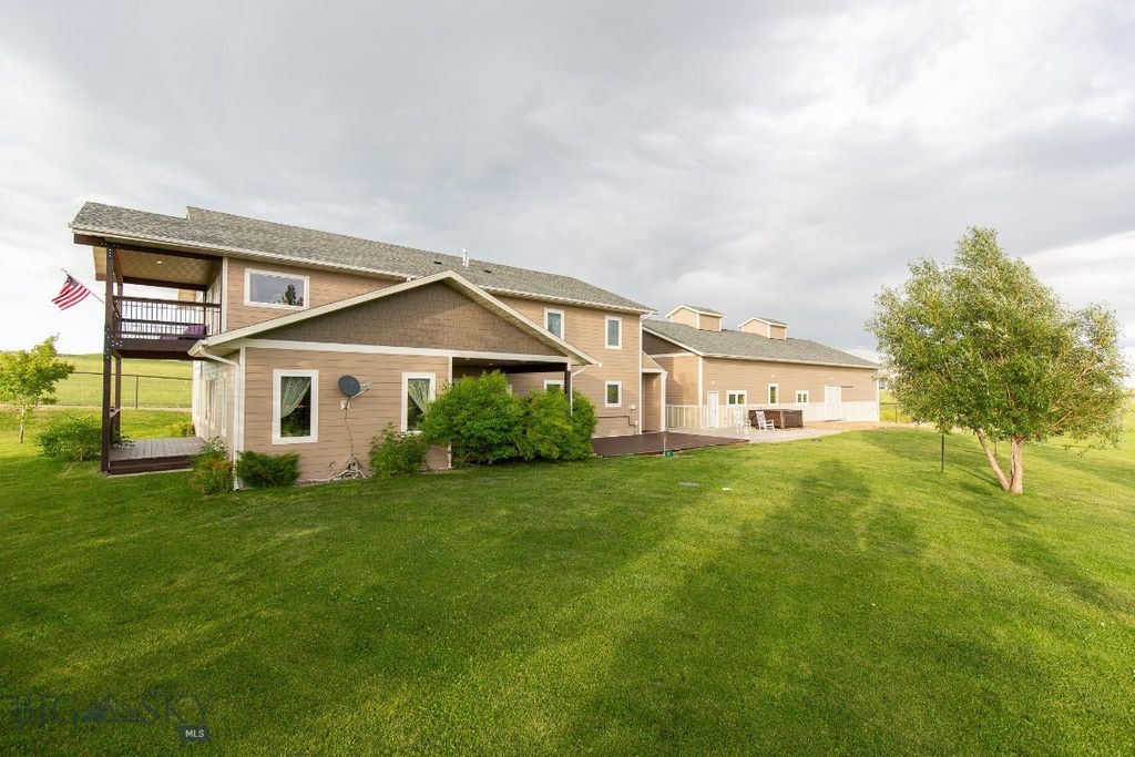 46 Rapelje Road, Big Timber, MT 59011 photo 53