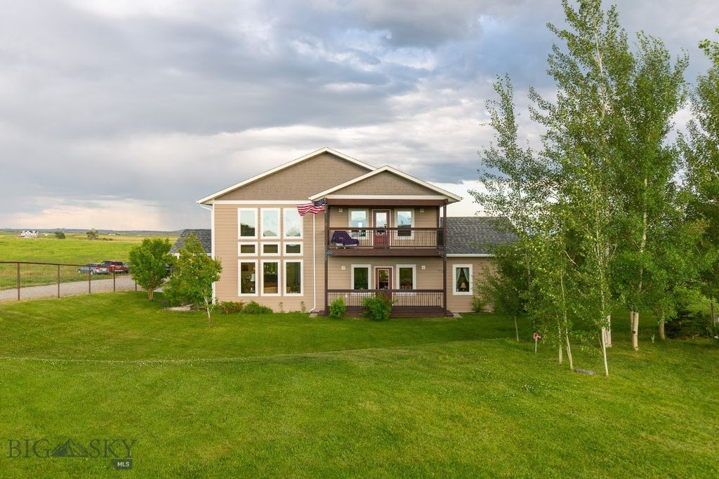 46 Rapelje Road, Big Timber, MT 59011 photo 57