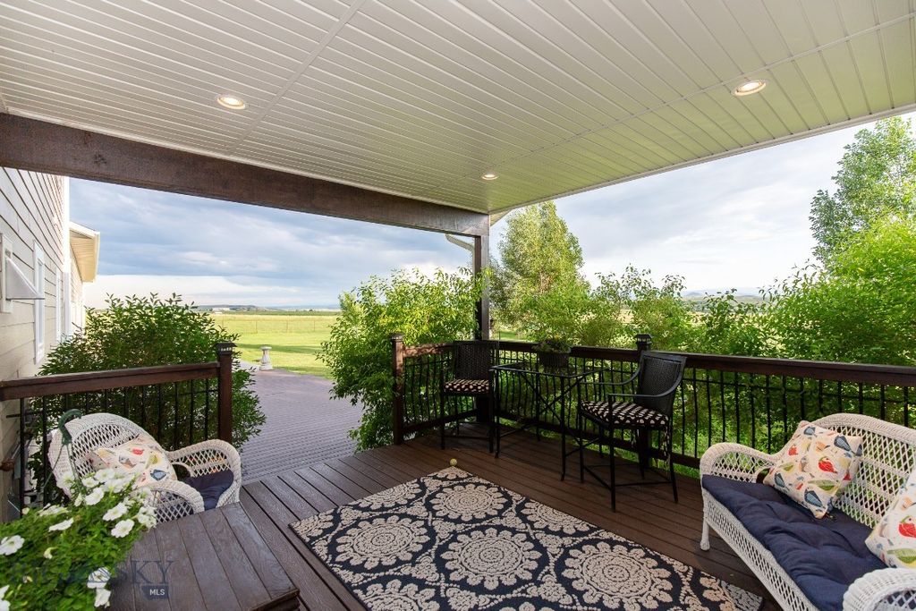 46 Rapelje Road, Big Timber, MT 59011 photo 6