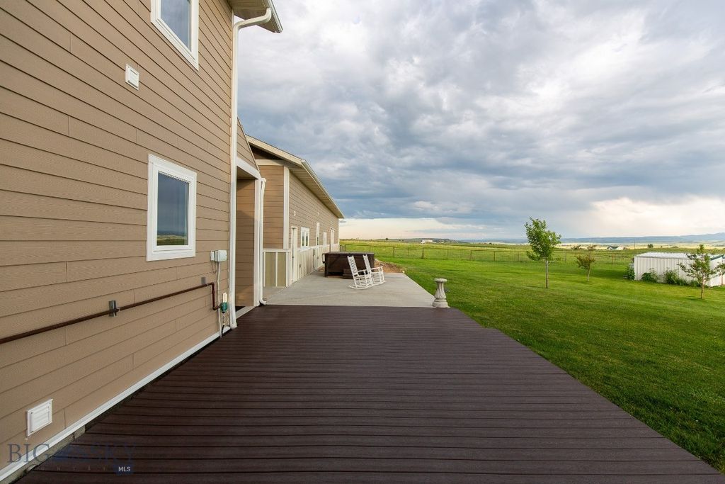 46 Rapelje Road, Big Timber, MT 59011 photo 75