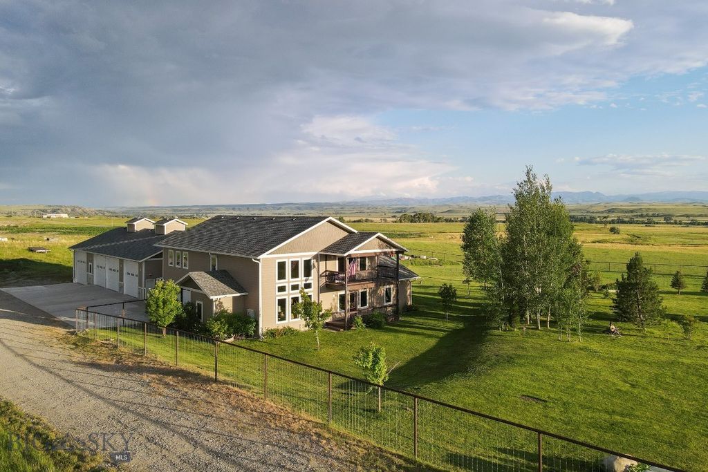 46 Rapelje Road, Big Timber, MT 59011 photo 9