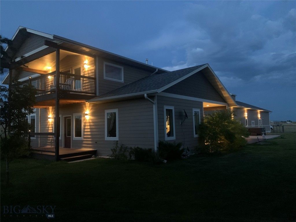 46 Rapelje Road, Big Timber, MT 59011 photo 91