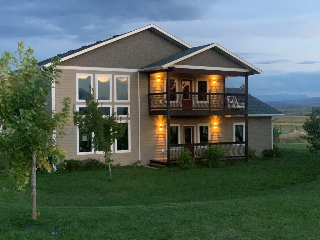 46 Rapelje Road, Big Timber, MT 59011 photo 92