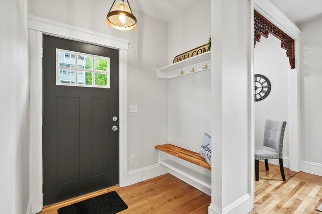 30 Boardman Street, Worcester, MA 01606