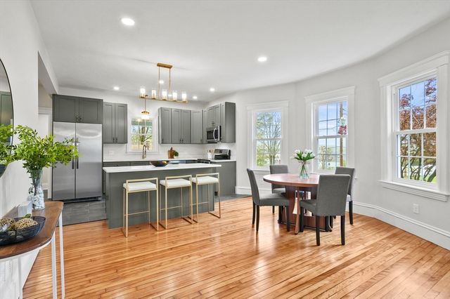 30 Boardman Street, Worcester, MA 01606