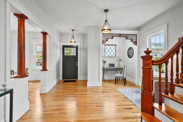 30 Boardman Street, Worcester, MA 01606