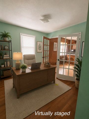 1181 Dirty Branch Rd., Conway, SC 29527