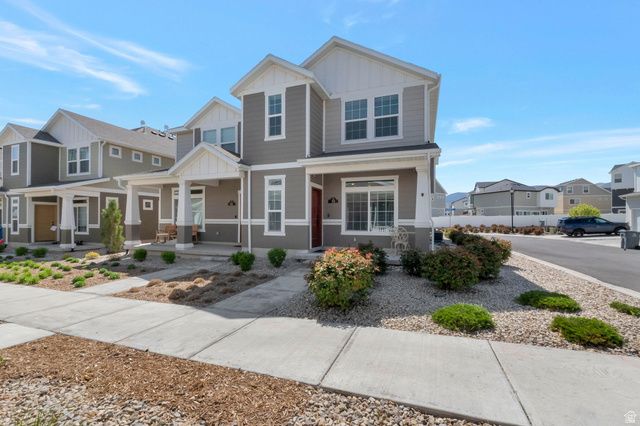 78 E MINERAL ROW, Saratoga Springs, UT 84045