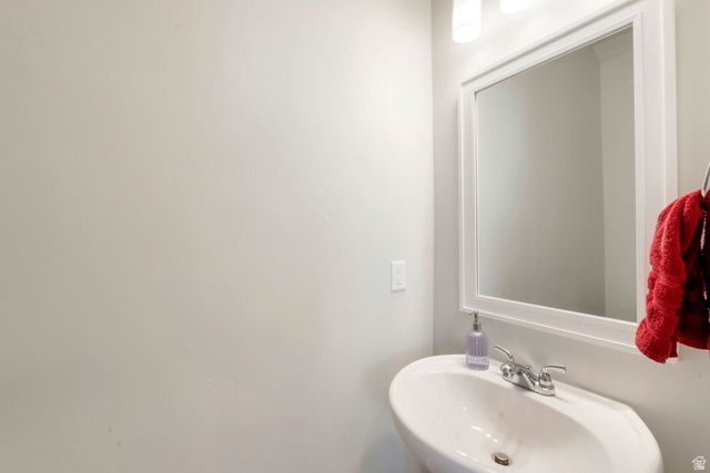 78 E MINERAL ROW, Saratoga Springs, UT 84045