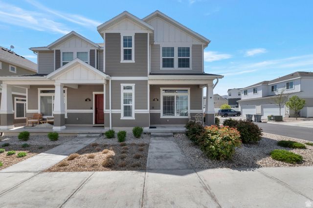 78 E MINERAL ROW, Saratoga Springs, UT 84045