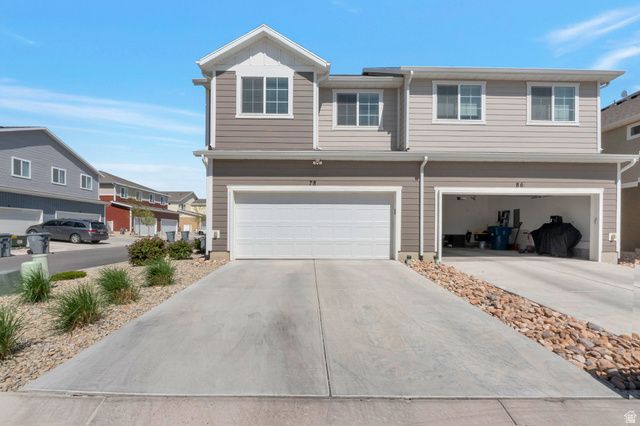 78 E MINERAL ROW, Saratoga Springs, UT 84045
