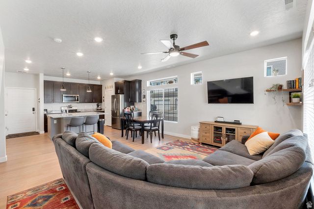 78 E MINERAL ROW, Saratoga Springs, UT 84045