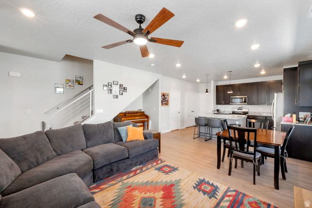 78 E MINERAL ROW, Saratoga Springs, UT 84045
