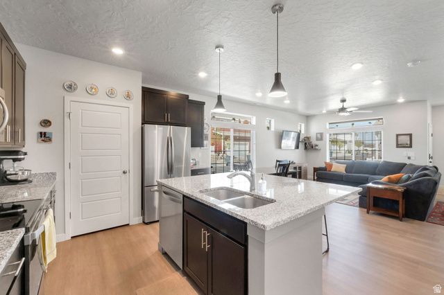 78 E MINERAL ROW, Saratoga Springs, UT 84045