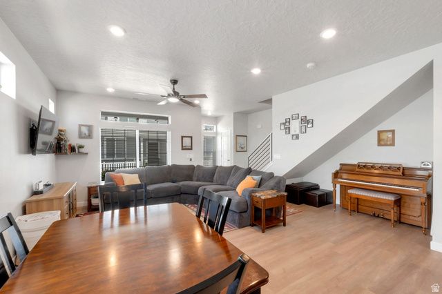 78 E MINERAL ROW, Saratoga Springs, UT 84045