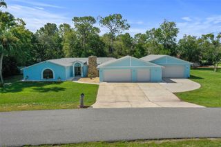 12184 GLEN HAVEN STREET, Spring Hill, FL 34609