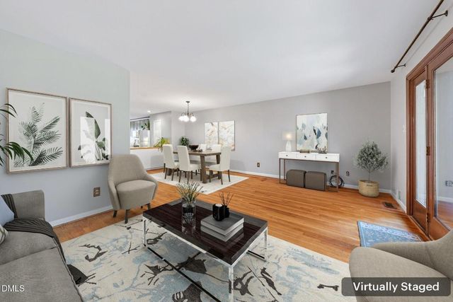 216 Ridge Trail, Chapel Hill, NC 27516