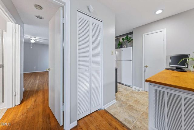 216 Ridge Trail, Chapel Hill, NC 27516