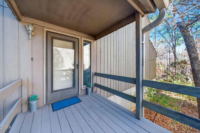 216 Ridge Trail, Chapel Hill, NC 27516