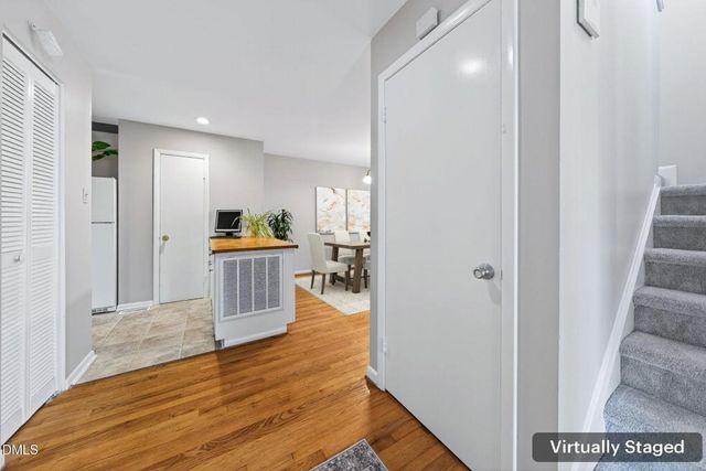 216 Ridge Trail, Chapel Hill, NC 27516