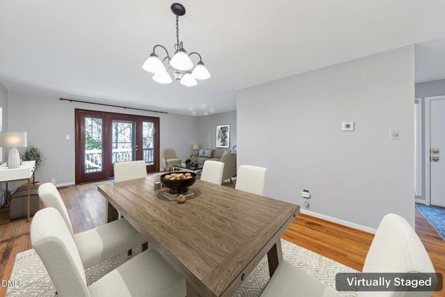 216 Ridge Trail, Chapel Hill, NC 27516