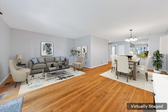 216 Ridge Trail, Chapel Hill, NC 27516