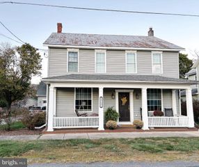 9697 UPPER STRASBURG ROAD, Upperstrasburg, PA 17265