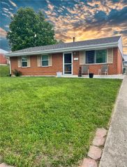 80 Westline Drive, Franklin, OH 45005