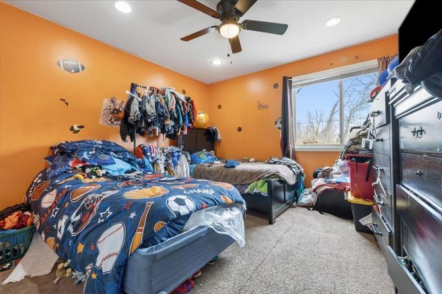 11515 Whitehorn Street, Romulus, MI 48174