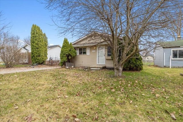 11515 Whitehorn Street, Romulus, MI 48174