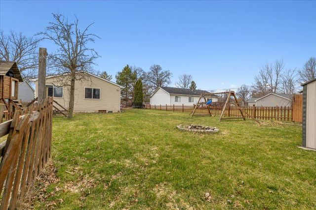 11515 Whitehorn Street, Romulus, MI 48174