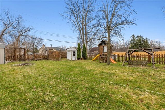 11515 Whitehorn Street, Romulus, MI 48174