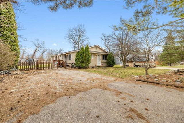11515 Whitehorn Street, Romulus, MI 48174