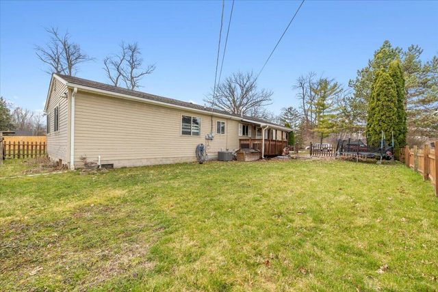11515 Whitehorn Street, Romulus, MI 48174