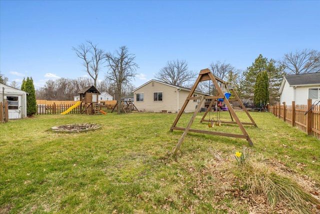 11515 Whitehorn Street, Romulus, MI 48174