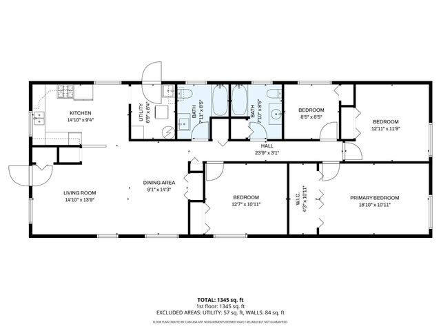 11515 Whitehorn Street, Romulus, MI 48174