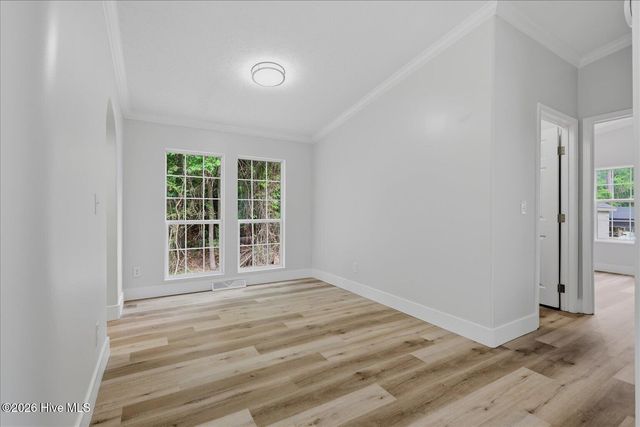 1383 Russell Road SW, Shallotte, NC 28470