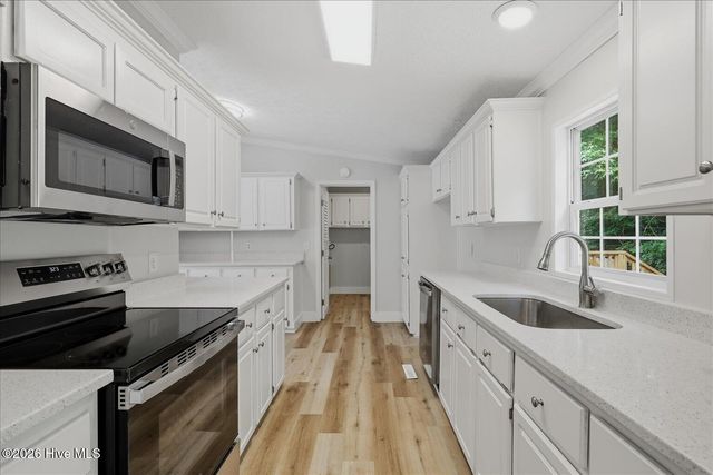 1383 Russell Road SW, Shallotte, NC 28470