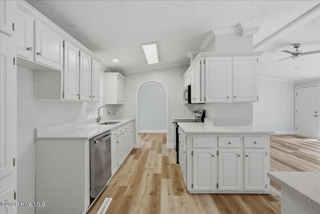 1383 Russell Road SW, Shallotte, NC 28470