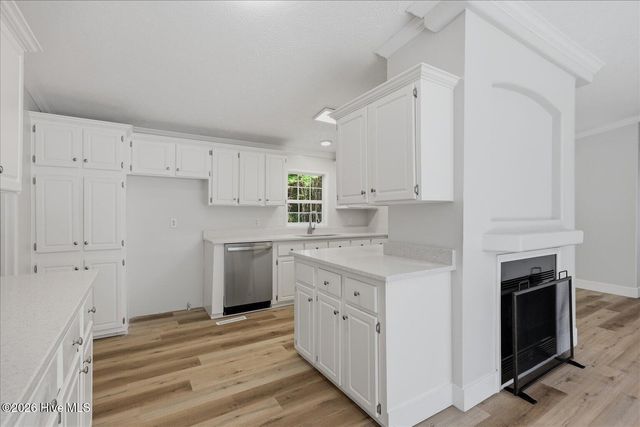 1383 Russell Road SW, Shallotte, NC 28470
