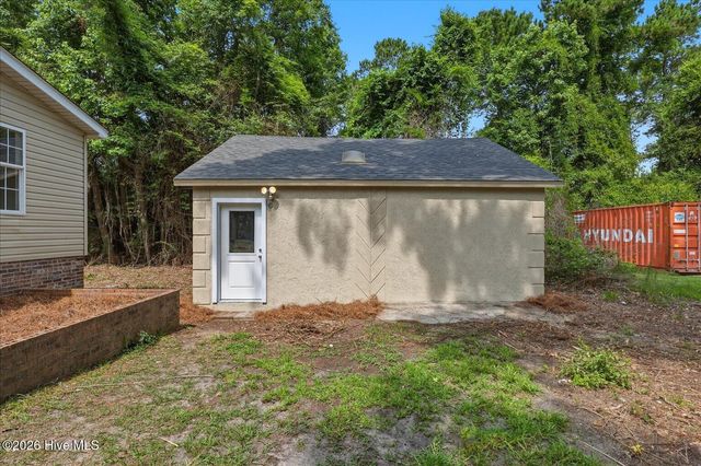 1383 Russell Road SW, Shallotte, NC 28470